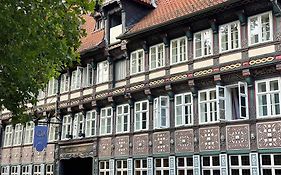 Hotel Im Haus Zur Hanse